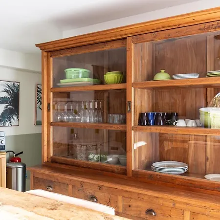 Nyaraló Domaine Du Grand Bec