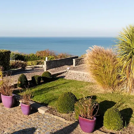 بيت للعطل Domaine Du Grand Bec