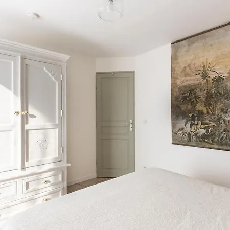 Domaine Du Grand Bec Nyaraló