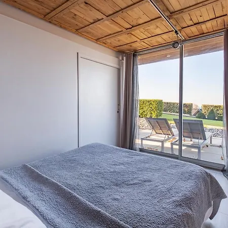 Nyaraló Domaine Du Grand Bec