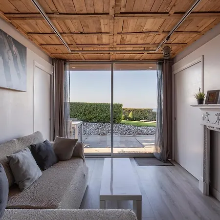 Domaine Du Grand Bec Дом отдыха Виллервиль