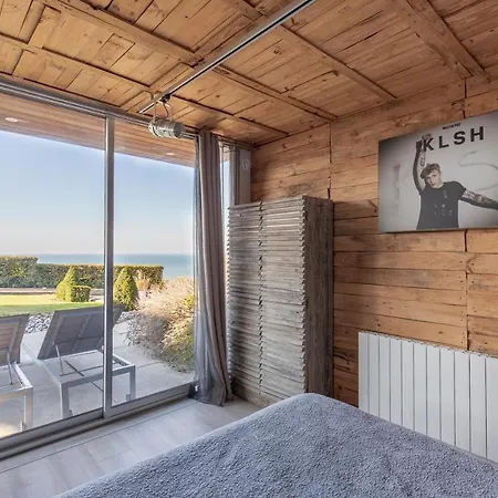 Nyaraló Domaine Du Grand Bec