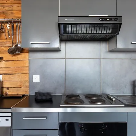 Domaine Du Grand Bec *