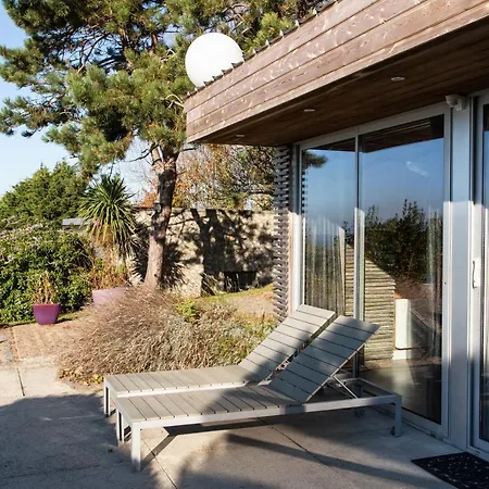 Domaine Du Grand Bec فيلرفيل