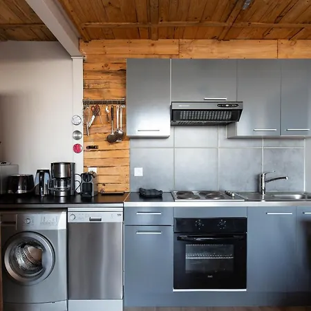 Domaine Du Grand Bec Nyaraló *