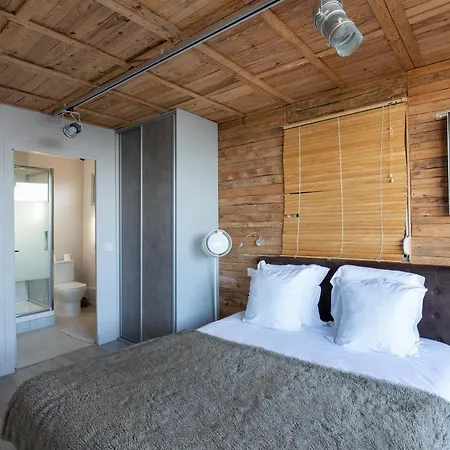 Domaine Du Grand Bec Nyaraló