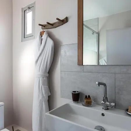 Domaine Du Grand Bec Nyaraló Villerville