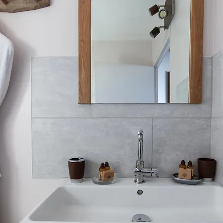 Nyaraló Domaine Du Grand Bec Villerville