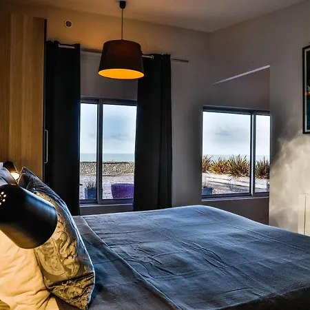 Domaine Du Grand Bec Nyaraló