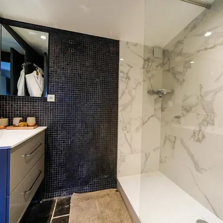 Domaine Du Grand Bec Nyaraló