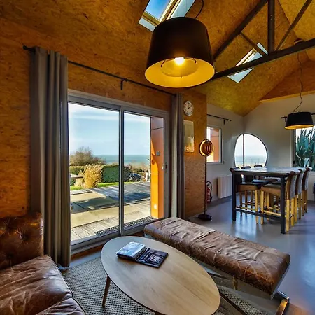 Domaine Du Grand Bec Vakantiehuis *