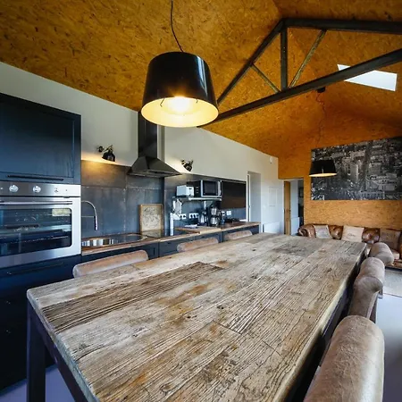 Domaine Du Grand Bec Villerville