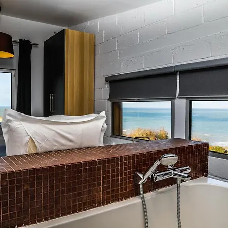 Nyaraló Domaine Du Grand Bec *