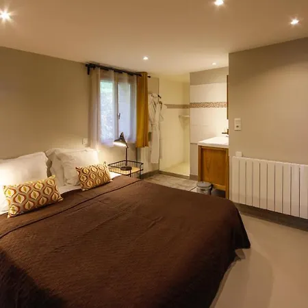 Nyaraló Domaine Du Grand Bec Villerville