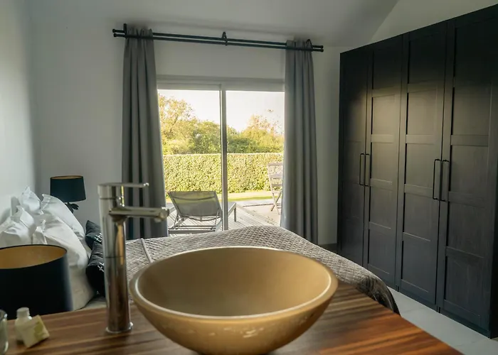 Domaine Du Grand Bec