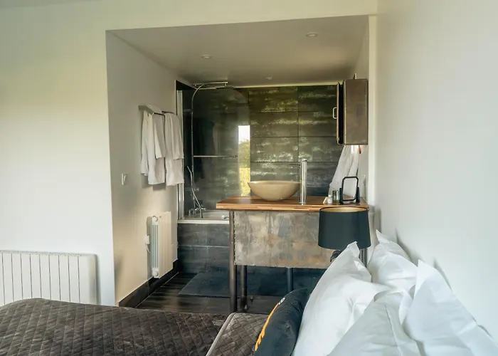 Domaine Du Grand Bec فيلرفيل