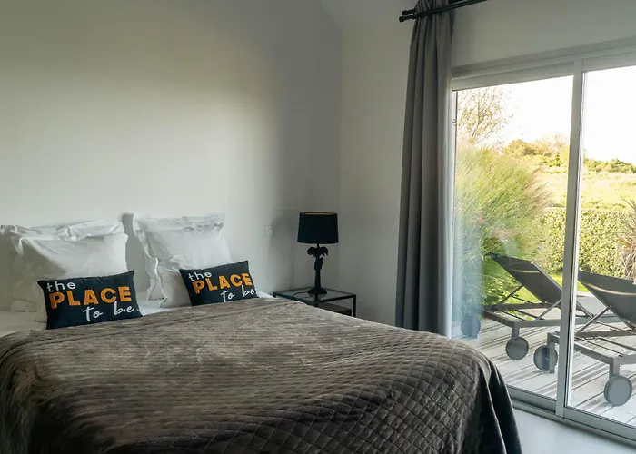 Domaine Du Grand Bec Casa vacanze *