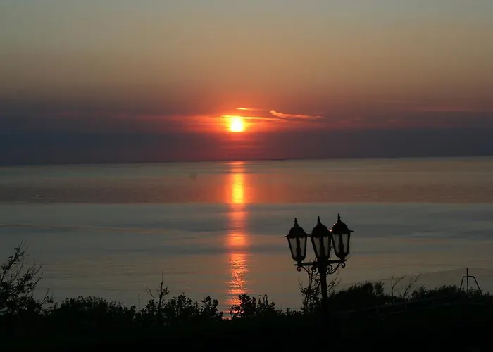 Domaine Du Grand Bec * فيلرفيل