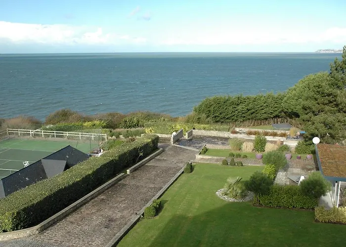 Domaine Du Grand Bec Casa vacanze *