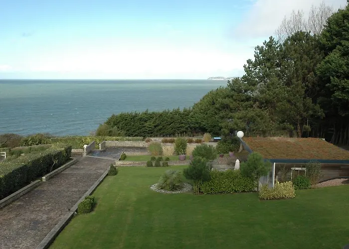 بيت للعطل Domaine Du Grand Bec