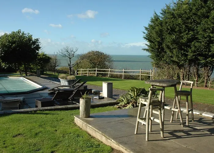 Casa vacanze Domaine Du Grand Bec *