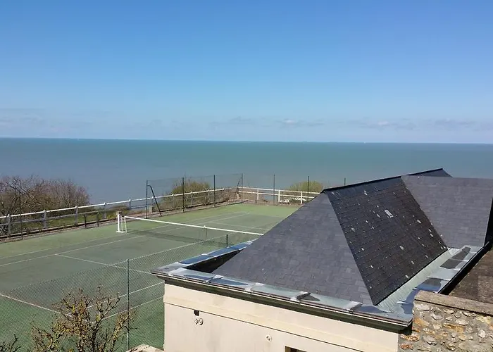 Casa vacanze Domaine Du Grand Bec Villerville