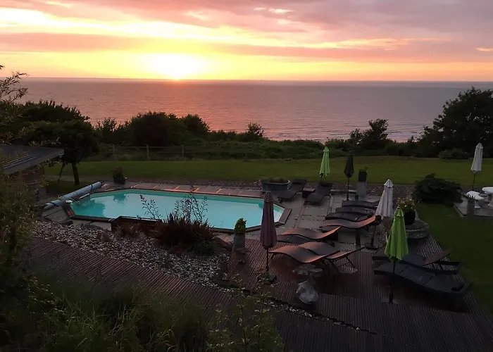 Domaine Du Grand Bec Casa vacanze *