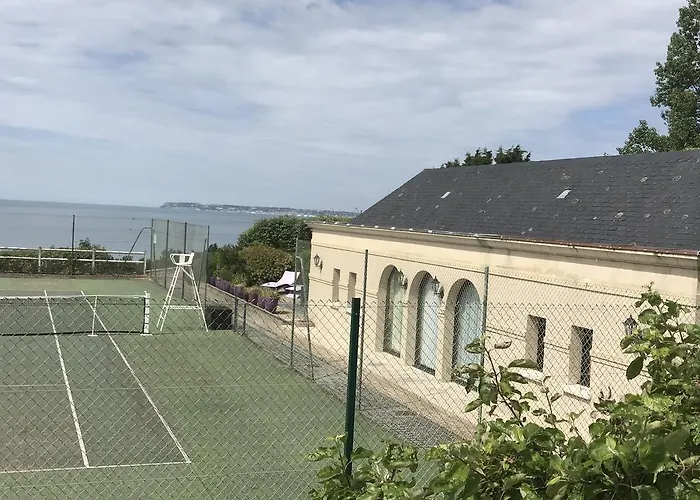 Domaine Du Grand Bec *