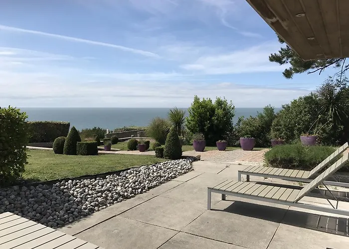 Domaine Du Grand Bec * فيلرفيل