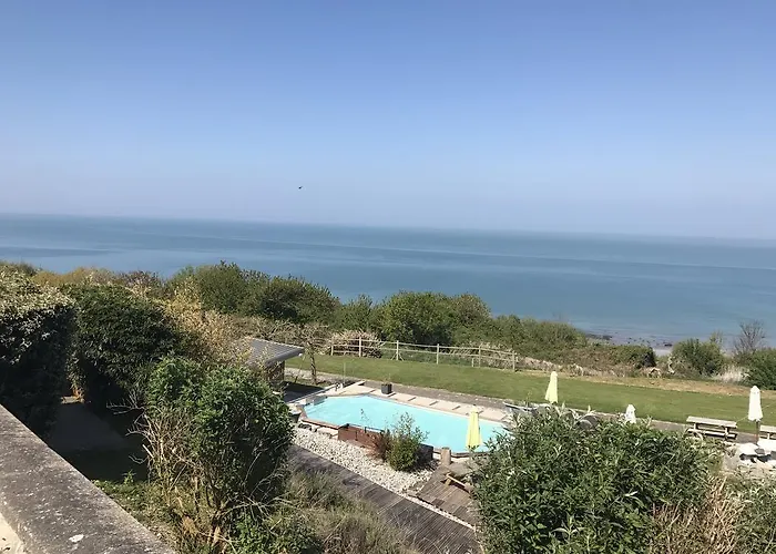 Domaine Du Grand Bec فيلرفيل