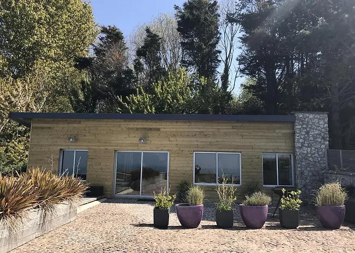 Domaine Du Grand Bec * Villerville