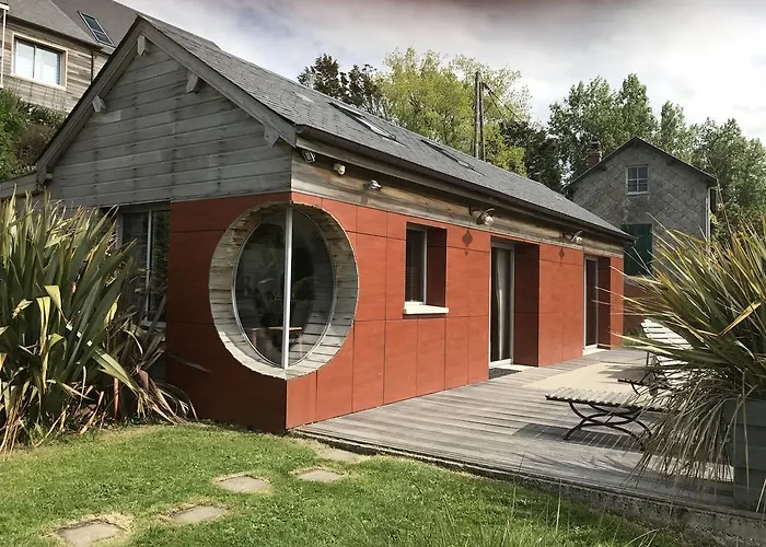 Domaine Du Grand Bec فيلرفيل