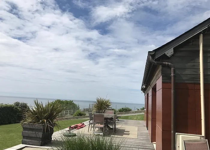 Casa vacanze Domaine Du Grand Bec Villerville