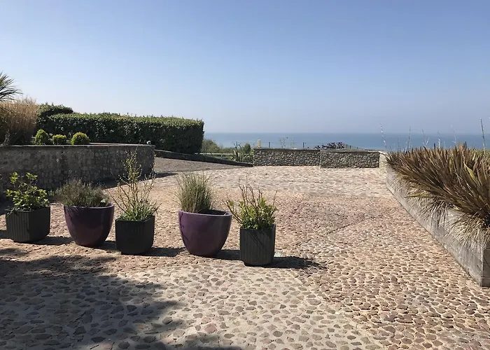 Domaine Du Grand Bec Casa vacanze *