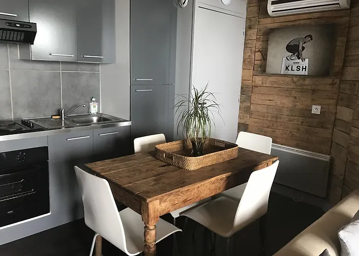 Domaine Du Grand Bec * فيلرفيل