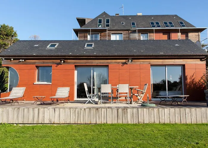 Domaine Du Grand Bec