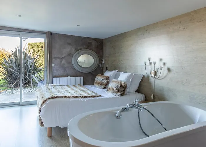 Casa vacanze Domaine Du Grand Bec *