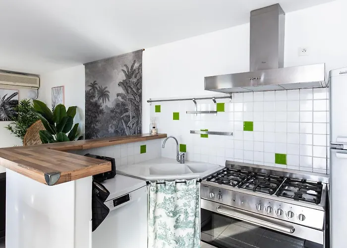 Domaine Du Grand Bec * فيلرفيل