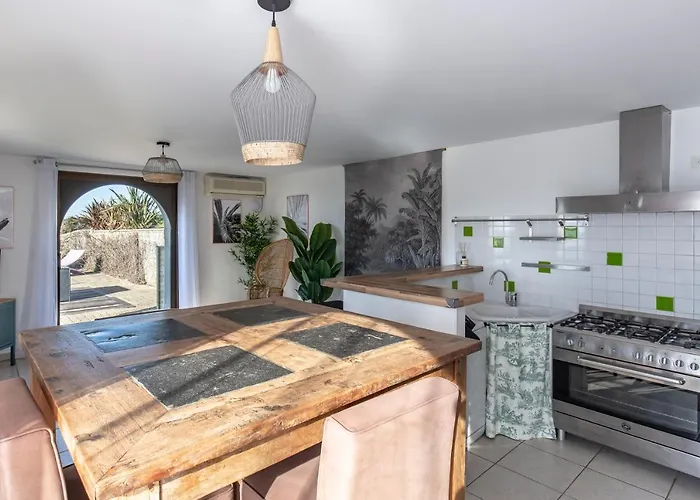 Casa vacanze Domaine Du Grand Bec