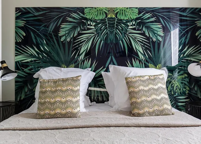 Casa vacanze Domaine Du Grand Bec Villerville