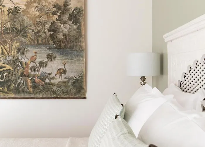 بيت للعطل Domaine Du Grand Bec فيلرفيل