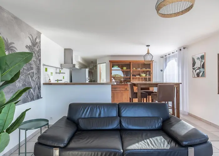 Domaine Du Grand Bec * فيلرفيل