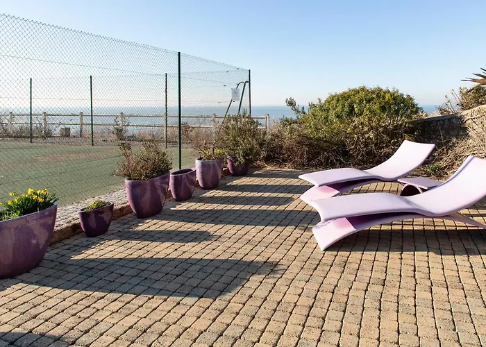 Domaine Du Grand Bec * Villerville