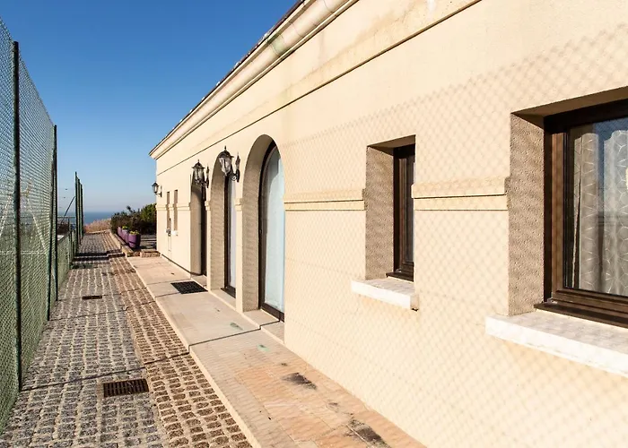 بيت للعطل Domaine Du Grand Bec فيلرفيل