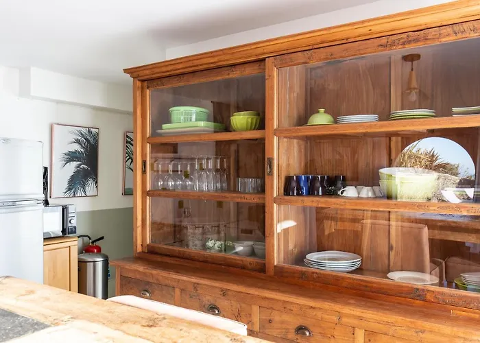 Casa vacanze Domaine Du Grand Bec