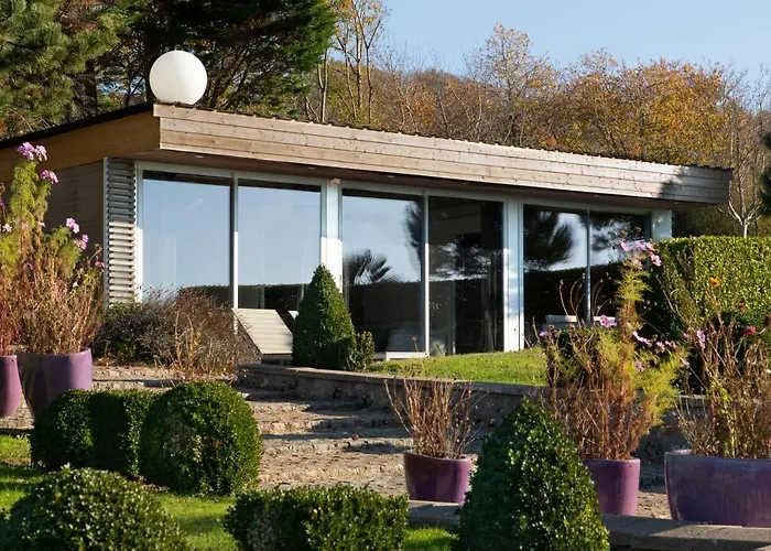 Domaine Du Grand Bec * فيلرفيل