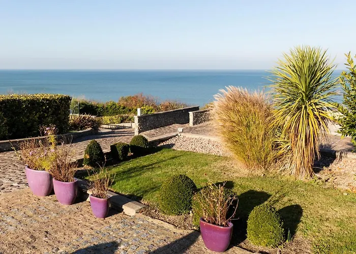 Casa vacanze Domaine Du Grand Bec