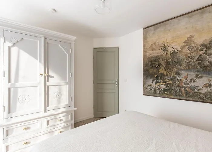 Domaine Du Grand Bec Casa vacanze