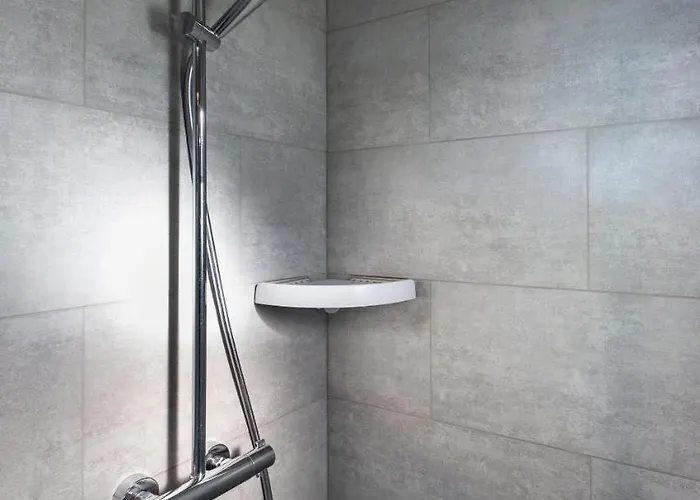 بيت للعطل Domaine Du Grand Bec فيلرفيل