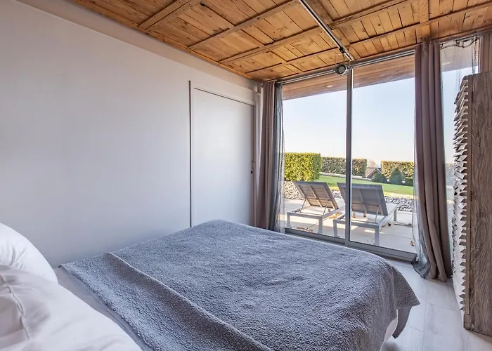 Casa vacanze Domaine Du Grand Bec